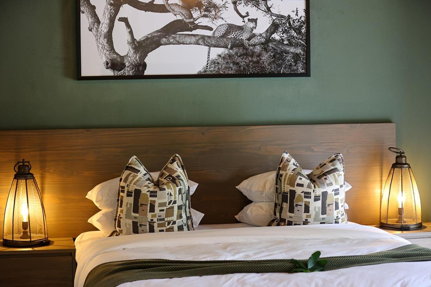 Tomo Safari Lodge Hoedspruit Quarto foto