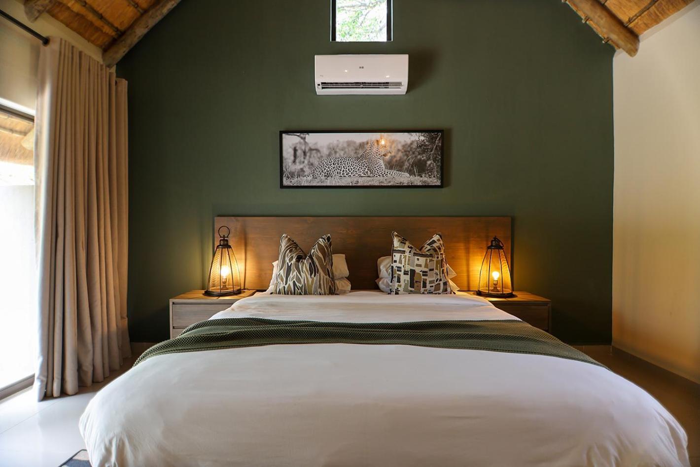 Tomo Safari Lodge Hoedspruit Quarto foto