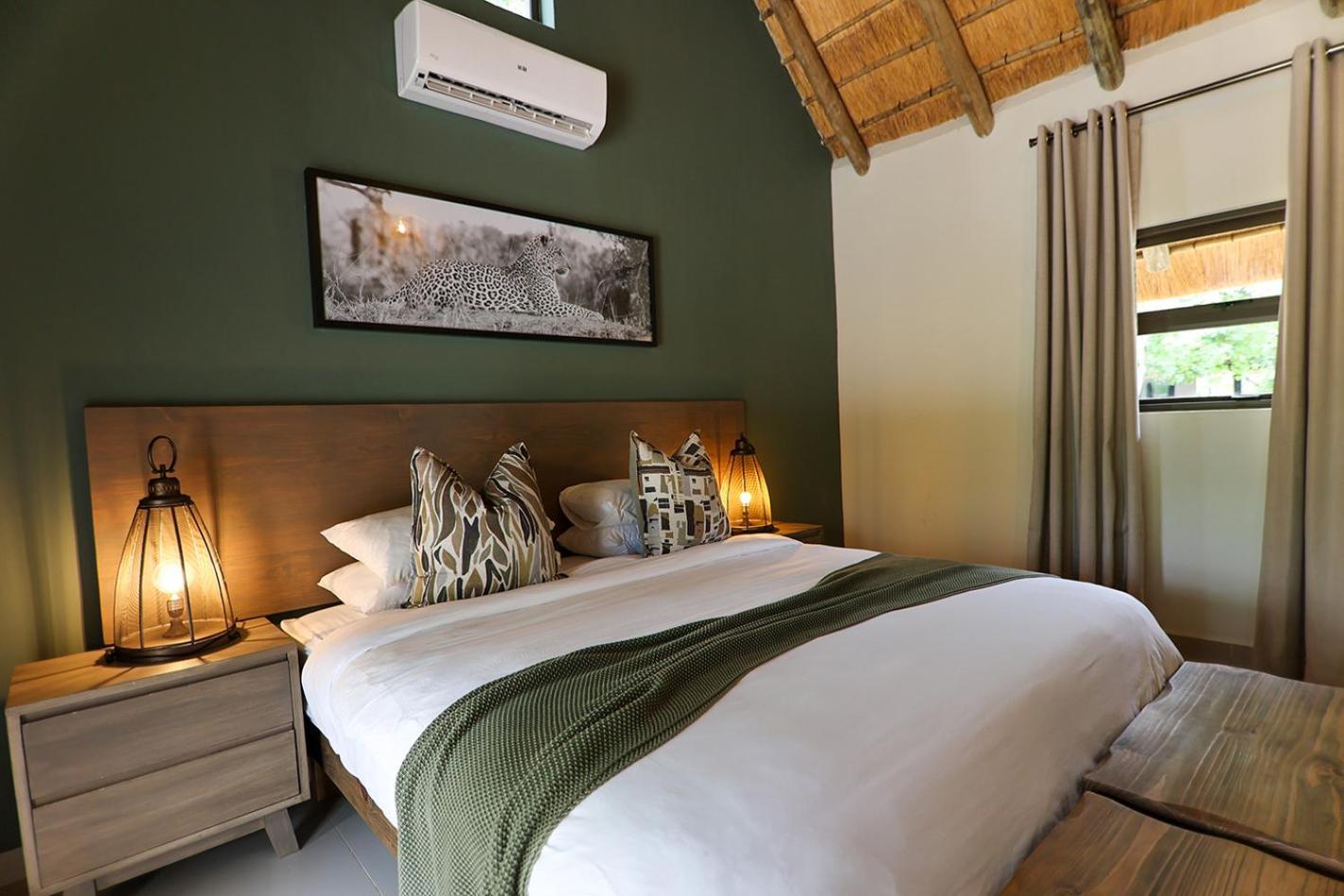 Tomo Safari Lodge Hoedspruit Quarto foto