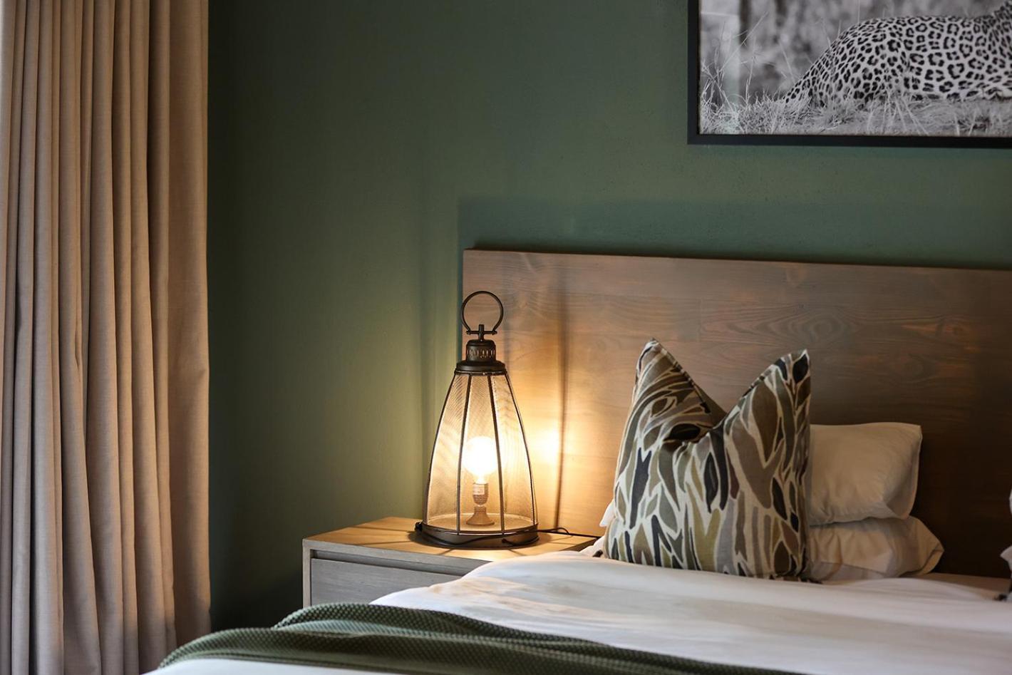 Tomo Safari Lodge Hoedspruit Quarto foto