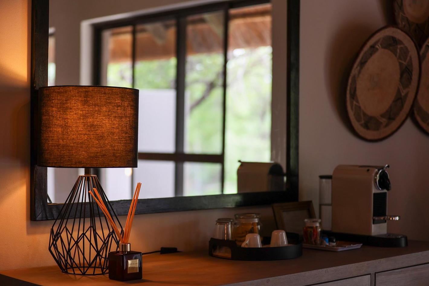 Tomo Safari Lodge Hoedspruit Quarto foto