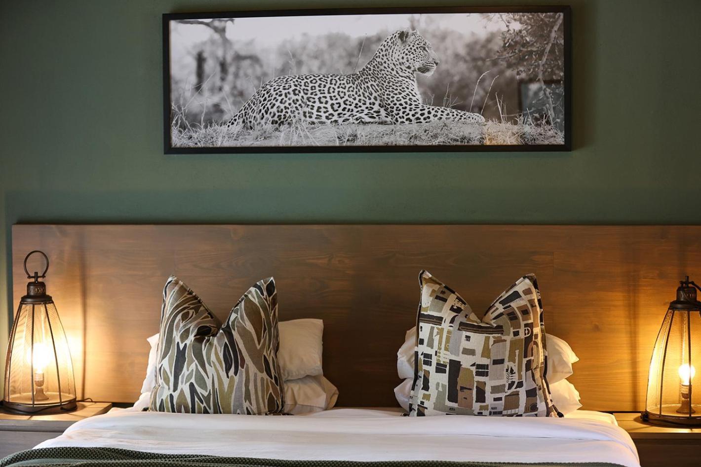 Tomo Safari Lodge Hoedspruit Quarto foto